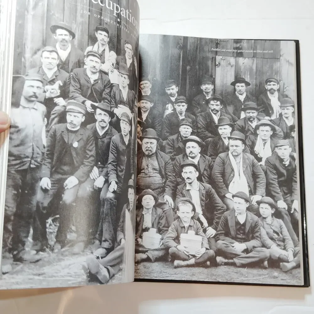 Prelude to the Century 1870–1900 Our American Century Time Life 1999 HC, LN